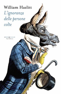 Libro L'ignoranza delle persone colte