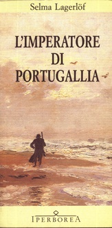 Libro L'Imperatore di Portugallia 