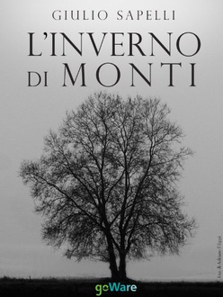 Libro L'inverno di Monti