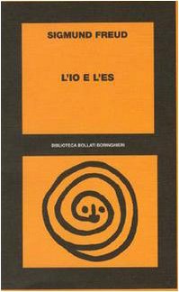 Libro L'Io e l'Es