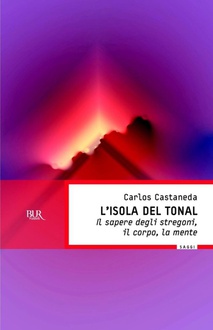 Libro L'isola del Tonal 