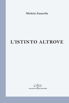 Libro L'istinto altrove