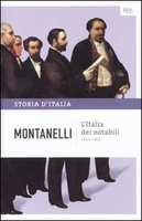 Frasi di L'Italia dei notabili - 1861-1900