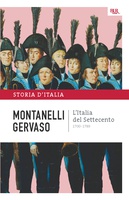 Frasi di L'Italia del Settecento - 1700-1789