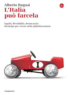 Libro L'Italia può farcela