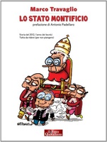 Frasi di Lo Stato Montificio: Storia del 2012, l'anno dei tecnici. Tutta da ridere (per non piangere)