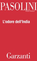 Frasi di L'odore dell'India