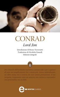 Libro Lord Jim