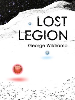 Libro Lost Legion