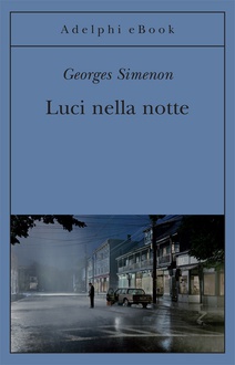 Libro Luci nella notte