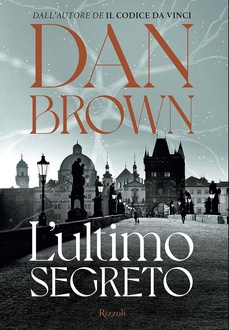 Libro L'ultimo segreto
