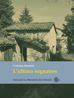 Libro L'ultimo sognatore