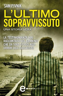 Libro L'ultimo sopravvissuto