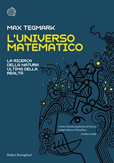 Libro L'Universo matematico: La ricerca della natura ultima della realtà