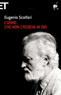 Libro L'uomo che non credeva in Dio