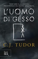 Frasi di L'uomo di gesso