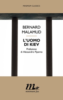 Libro L'uomo di Kiev