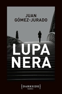 Libro Lupa Nera