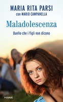 Frasi di Maladolescenza: Quello che i figli non dicono