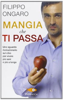 Libro Mangia che ti passa