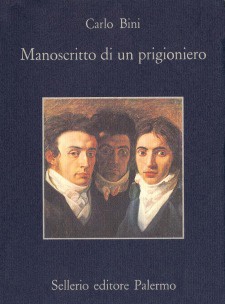 Libro Manoscritto di un prigioniero