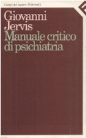 Frasi di Manuale critico di psichiatria