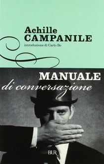 Libro Manuale di conversazione