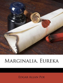 Libro Marginalia. Eureka