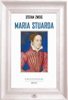 Libro Maria Stuarda