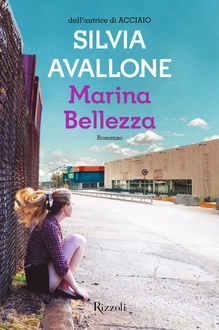 Libro Marina Bellezza