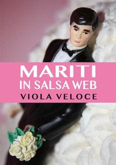 Libro Mariti in salsa web