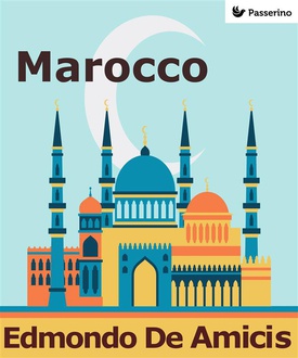 Libro Marocco