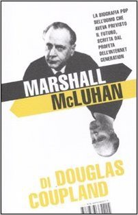 Libro Marshall McLuhan