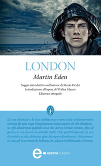 Libro Martin Eden