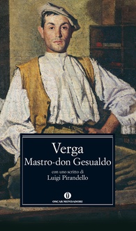 Libro Mastro don Gesualdo