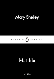 Libro Matilda