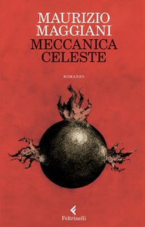 Libro Meccanica celeste