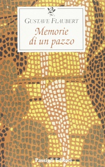 Libro Memorie di un pazzo