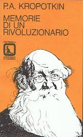 Libro Memorie di un rivoluzionario