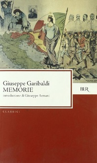 Libro Memorie