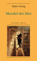 Frasi di Mendel dei libri