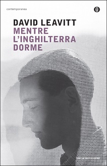 Libro Mentre l'Inghilterra dorme