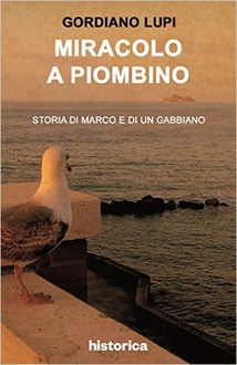 Libro Miracolo a Piombino