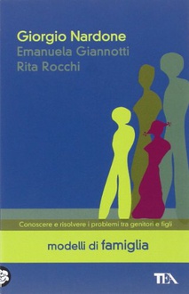 Libro Modelli di famiglia