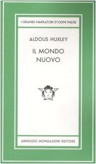 Libro Mondo nuovo