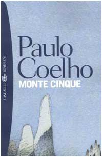 Libro Monte Cinque