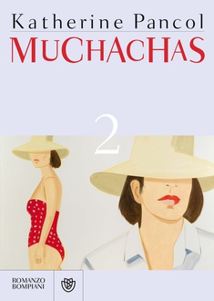 Libro Muchachas 2