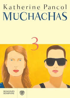 Libro Muchachas 3