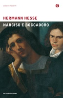 Frasi di Narciso e Boccadoro