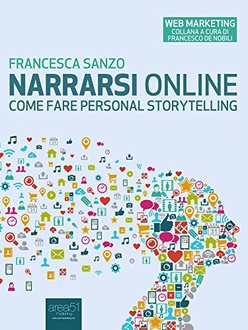 Libro Narrarsi online